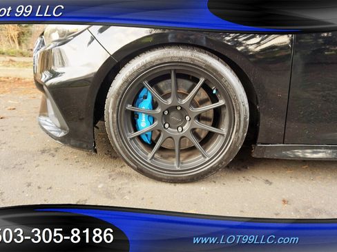 Used 2017 Ford Focus RS image 3