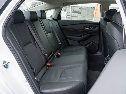 New 2026 Honda Accord Touring image 13