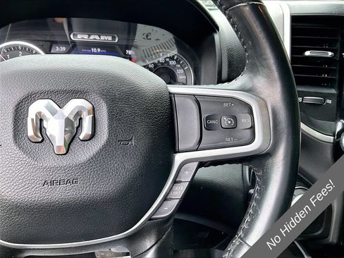 Used 2023 RAM 1500 Big Horn AWD/4WD image 17