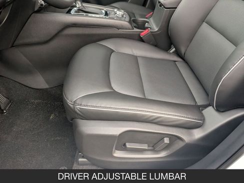 New 2025 MAZDA CX-5 AWD 2.5 S w/ Select Package image 17