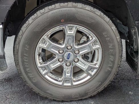 Used 2022 Ford F150 Lariat AWD/4WD image 28