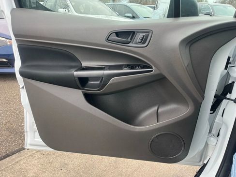 Used 2021 Ford Transit Connect XL image 21