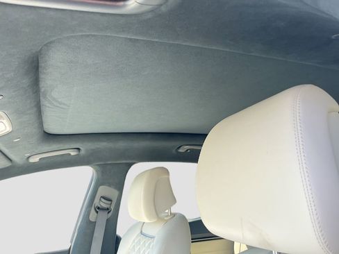 Used 2025 Genesis Electrified GV70 Advanced w/ Prestige Package image 23