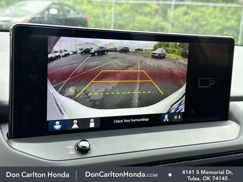 Certified 2025 Honda Accord Sport image 19