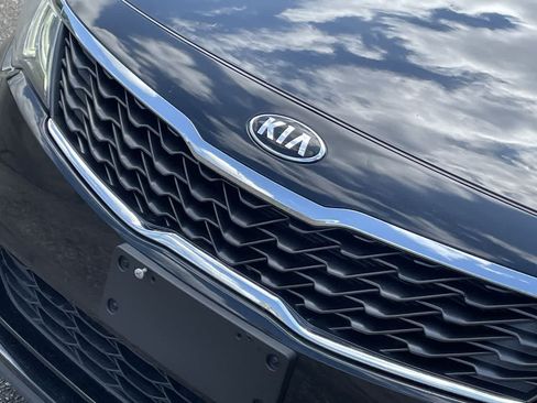 Used 2019 Kia Optima LX FWD image 30