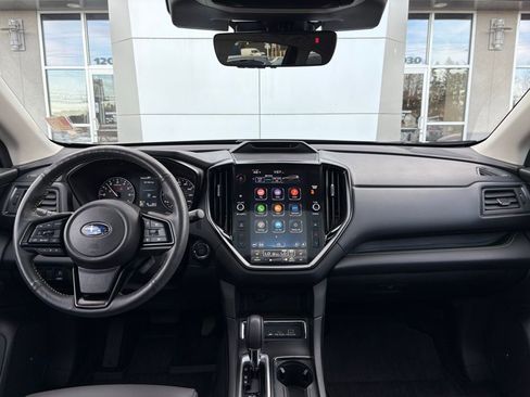 Used 2023 Subaru Ascent Onyx Edition Limited image 17
