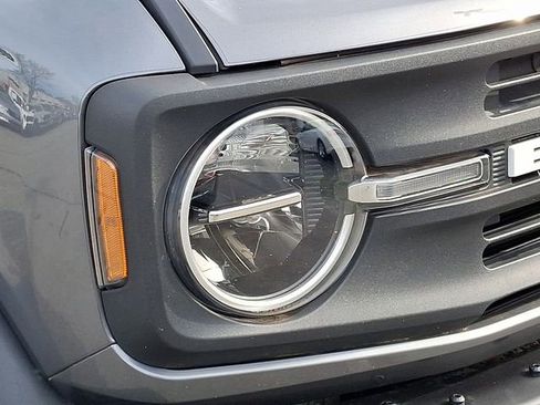 Used 2021 Ford Bronco Black Diamond AWD/4WD image 30