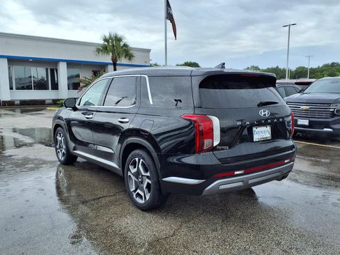Used 2023 Hyundai Palisade Limited AWD/4WD image 23
