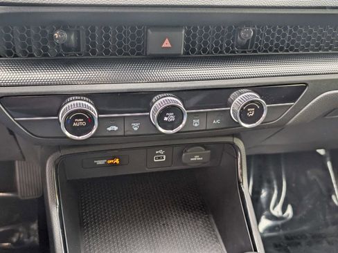 Certified 2024 Honda CR-V LX image 22