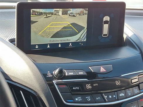 Certified 2023 Acura RDX w/ Technology Package image 18