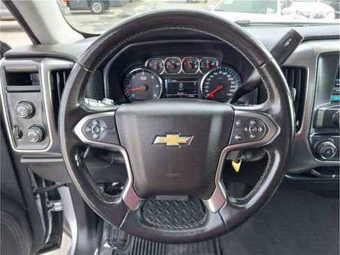 Used 2019 Chevrolet Silverado 1500 LT image 7