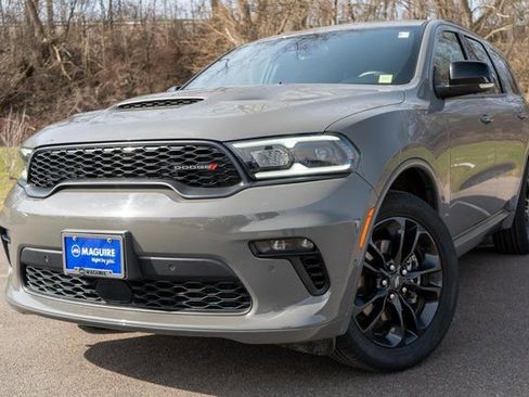 Used 2023 Dodge Durango GT image 1