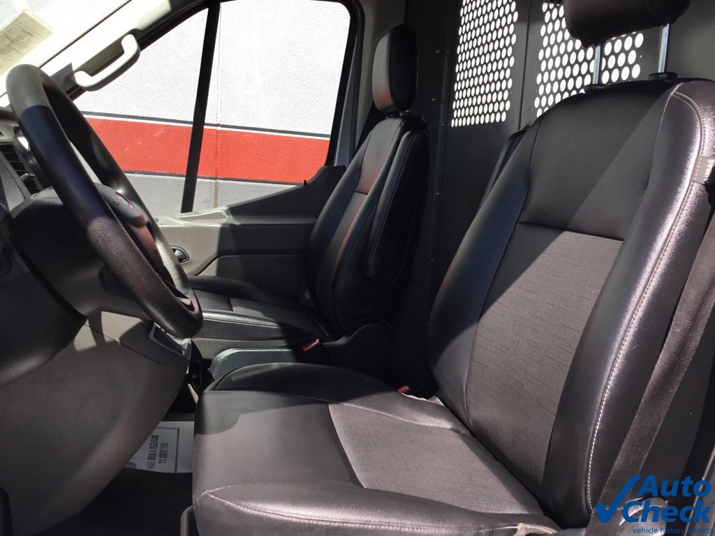 Used 2020 Ford Transit 250 Medium Roof AWD w/ Load Area Protection Package image 32