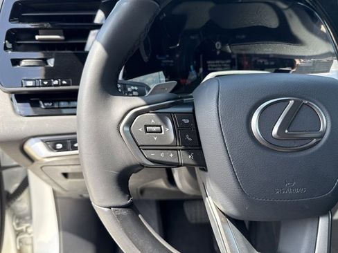 Certified 2025 Lexus RX 350 Premium w/ Convenience Package FWD image 13