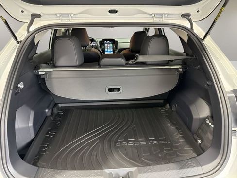 Used 2025 Subaru Crosstrek 2.5i Limited image 37