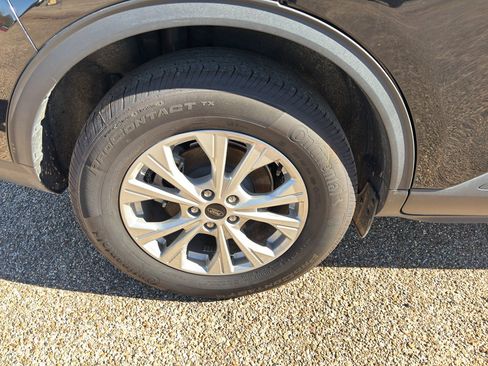 Used 2024 Ford Escape Active image 10