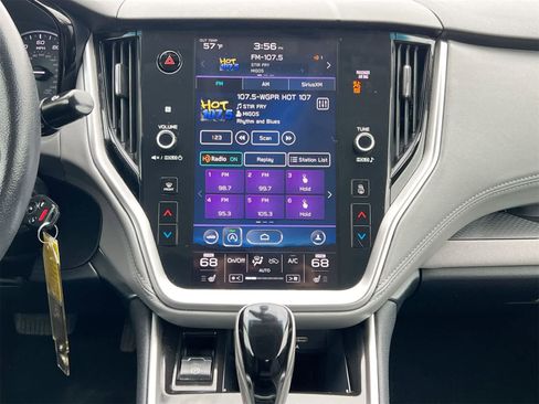 Used 2022 Subaru Legacy Premium w/ Popular Package #1 image 27