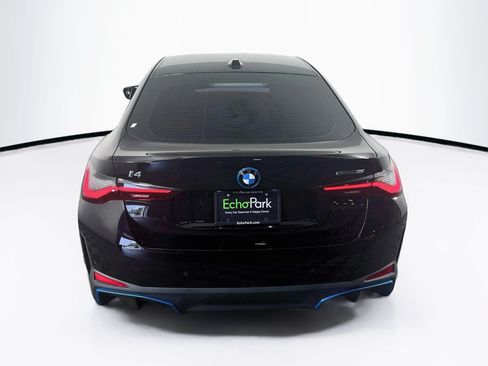 Used 2023 BMW i4 eDrive35 RWD image 7