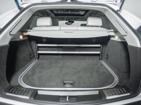 Used 2015 Cadillac SRX Premium image 10