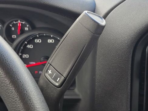 Certified 2024 GMC Sierra 1500 Pro w/ Pro Value Package image 35