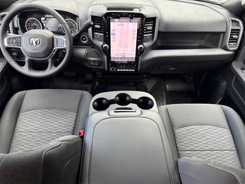 New 2026 RAM 5500 Tradesman image 12