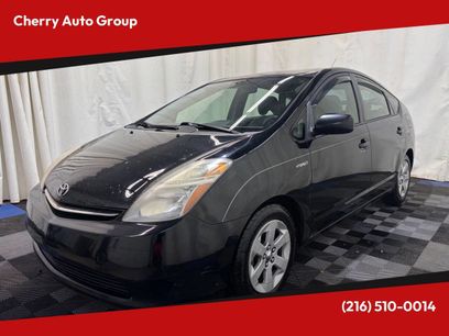 Used 2008 Toyota Prius Standard 4dr Hatchback