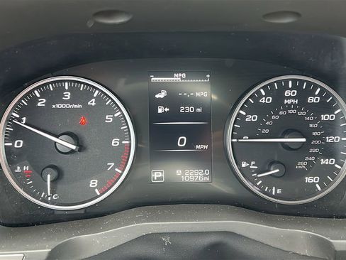 Used 2025 Subaru Ascent Premium AWD/4WD image 15