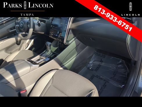 Used 2023 Hyundai Tucson SEL w/ Convenience Package image 10