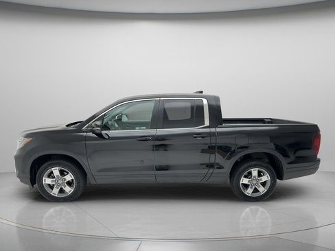 Used 2025 Honda Ridgeline RTL image 7