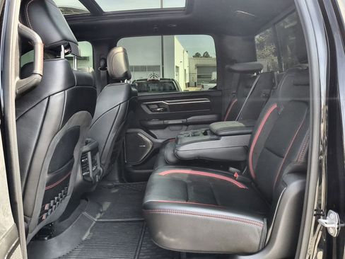 Used 2022 RAM 1500 TRX w/ TRX Level 2 Equipment Group image 26