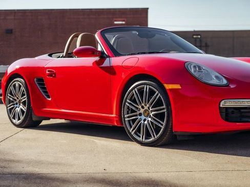 Used 2006 Porsche Boxster image 29