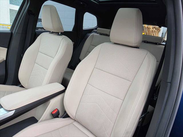 Used 2025 BMW X1 xDrive28i w/ Convenience Package AWD/4WD image 21