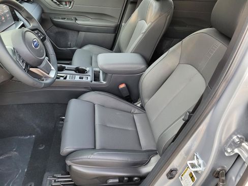 New 2026 Subaru Outback Touring XT AWD/4WD image 3