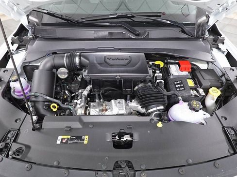 New 2026 Jeep Compass Latitude image 30