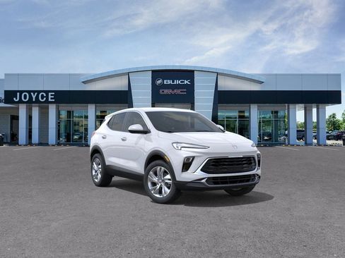 New 2026 Buick Encore GX Preferred image 1