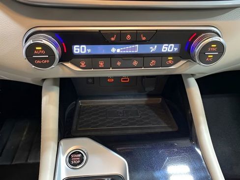 Certified 2023 Nissan Altima 2.5 SL AWD/4WD image 19