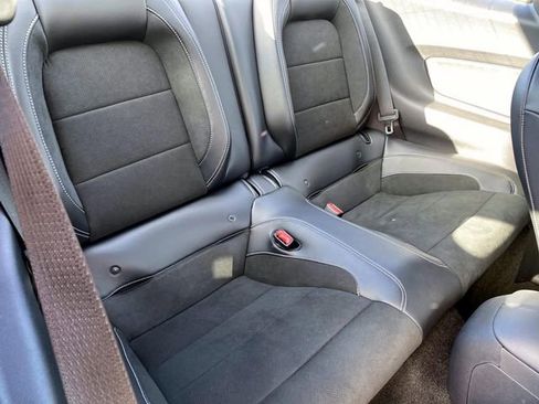 Used 2016 Ford Mustang Shelby GT350 w/ Technology Package image 27