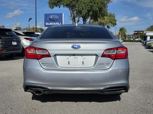 Used 2019 Subaru Legacy 2.5i Limited image 4