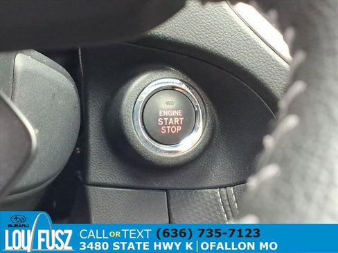 Used 2021 Subaru Forester Touring w/ Popular Package #2 image 18