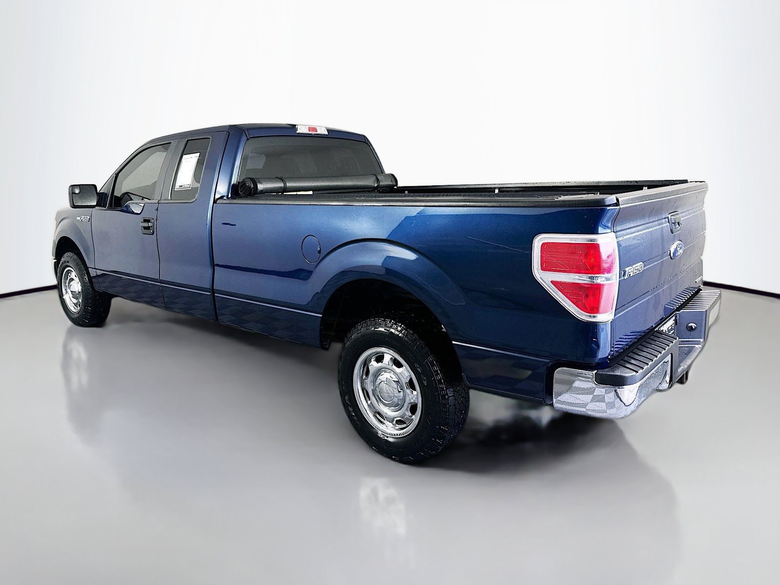 Used 2014 Ford F150 XL RWD image 5