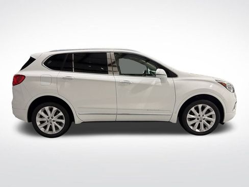 Used 2018 Buick Envision Premium w/ Driver Confidence Package image 5