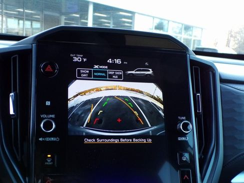 Certified 2025 Subaru Forester Premium image 47