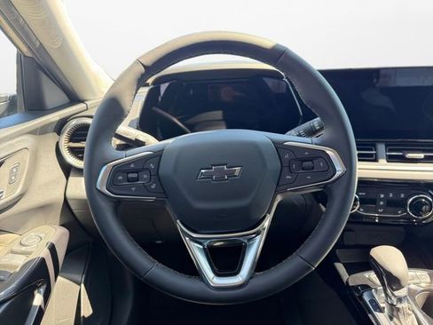 New 2026 Chevrolet Trax ACTIV FWD image 12