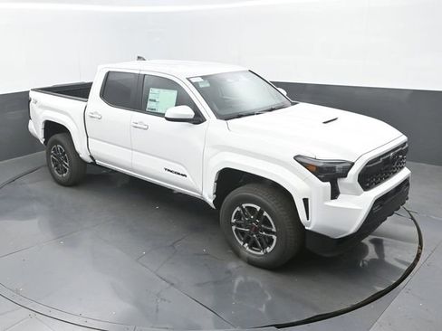 New 2026 Toyota Tacoma TRD Sport AWD/4WD image 26