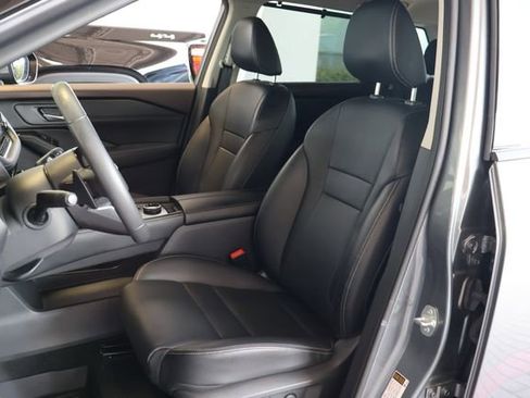 Used 2023 Nissan Rogue SL w/ SL Premium Package AWD/4WD image 13