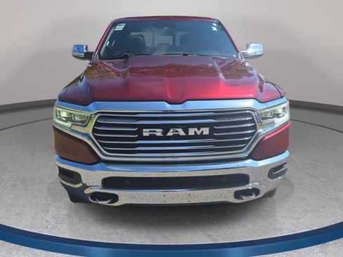 Used 2022 RAM 1500 Limited AWD/4WD image 2