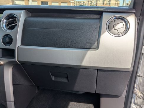Used 2011 Ford F150 FX4 w/ FX Luxury Pkg AWD/4WD image 28
