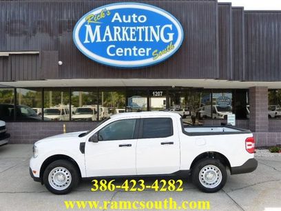 Used 2022 Ford Maverick XL
