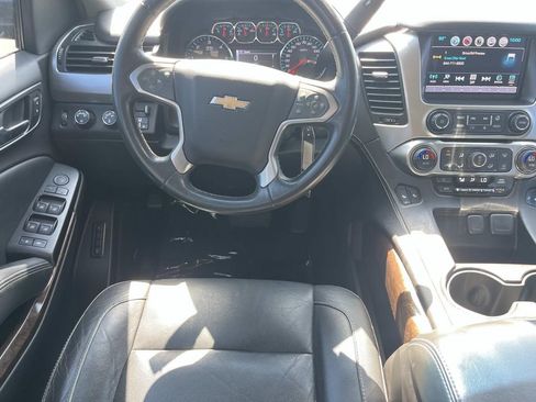 Used 2016 Chevrolet Tahoe LT AWD/4WD image 13