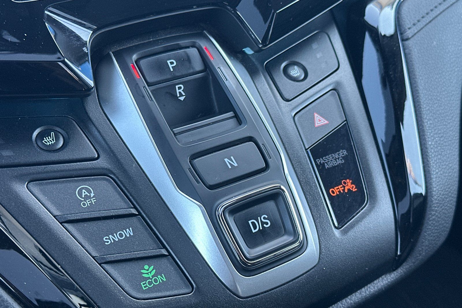 Certified 2024 Honda Odyssey Touring image 21